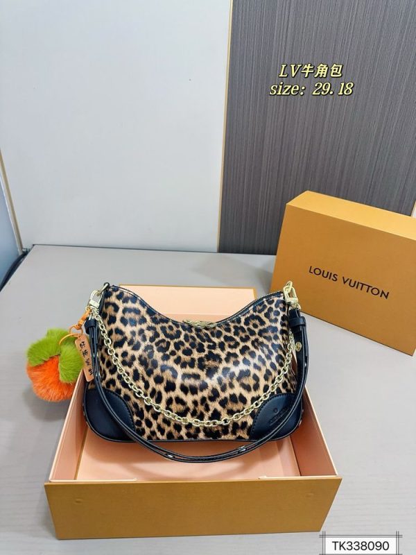 New Arrival LV Handbag L1308