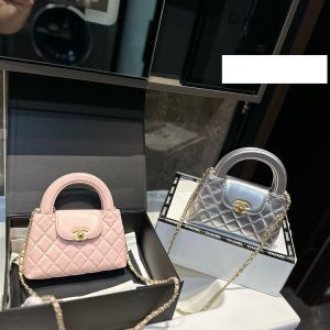 New Arrival CN Handbag C625