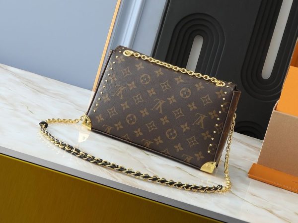 New Arrival L*V Handbag 1572