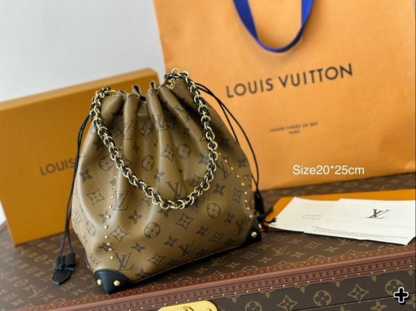 New Arrival LV Handbag L1318