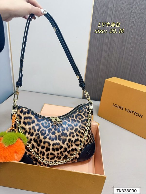 New Arrival LV Handbag L1308