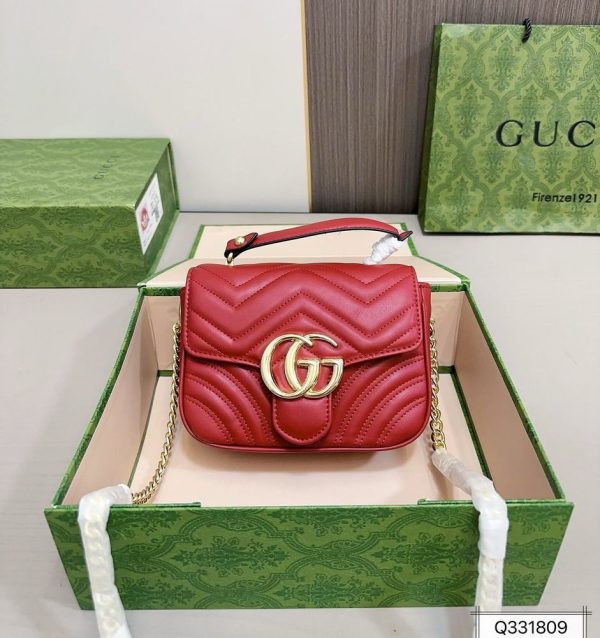 New Arrival GG Handbag G516