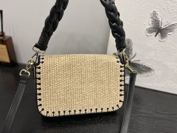 New Arrival FD HandBag F007