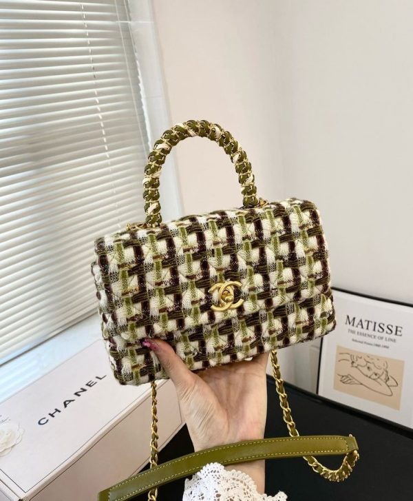 New Arrival CN Handbag C626.2