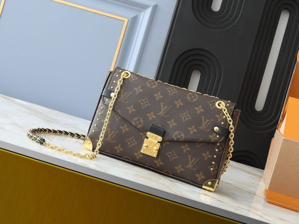 New Arrival L*V Handbag 1572