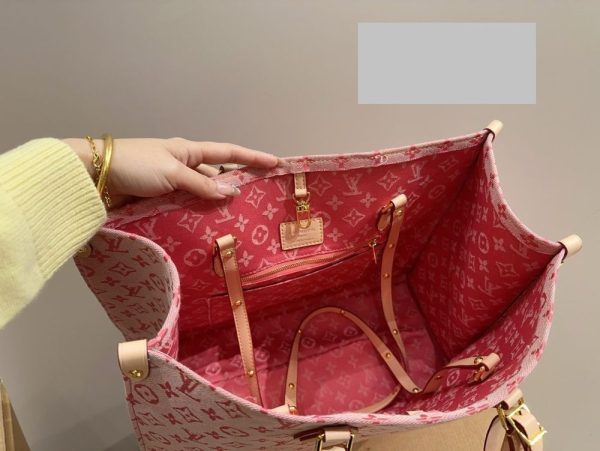 New Arrival LV Handbag L1322