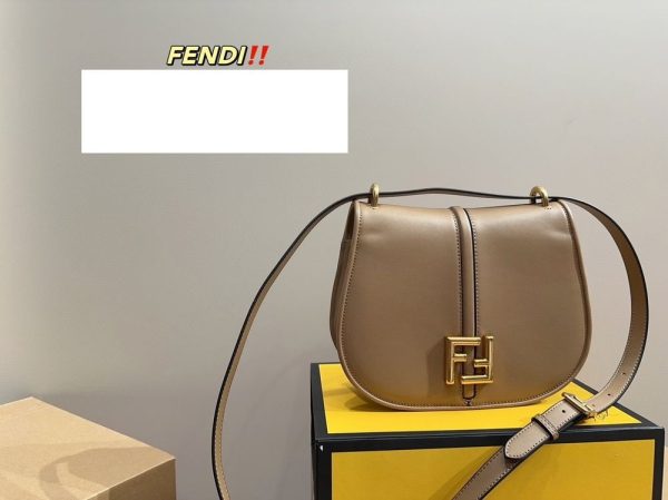 New Arrival FD HandBag F014.2