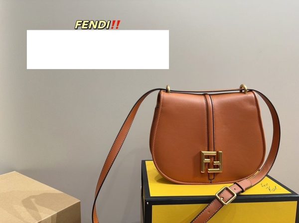 New Arrival FD HandBag F014.1