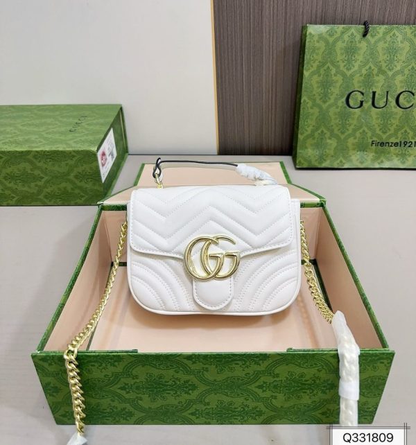 New Arrival GG Handbag G516