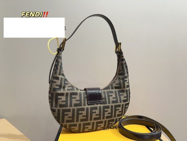 New Arrival FD HandBag F017