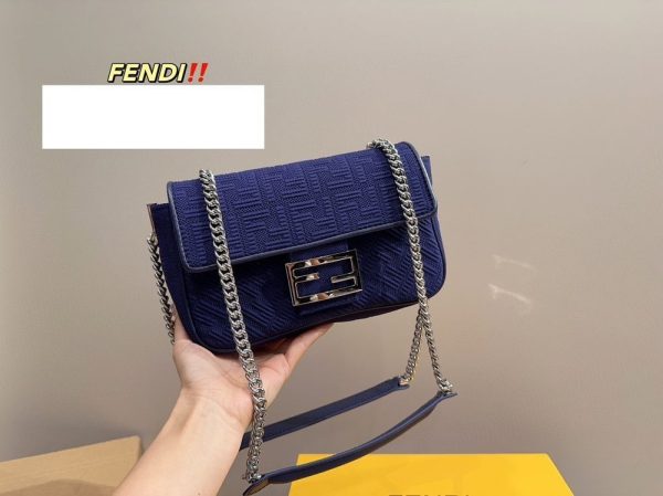 New Arrival FD HandBag F015