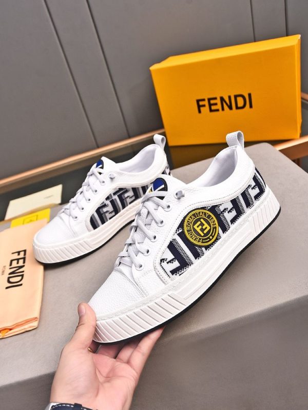 New Arrival Fendi F3086