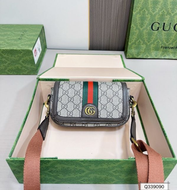 New Arrival GG Handbag G517