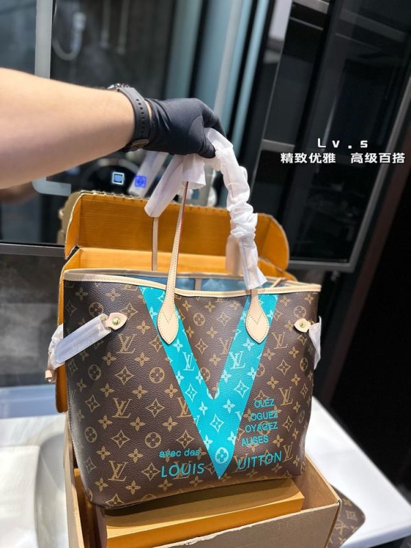 New Arrival LV Handbag L1306