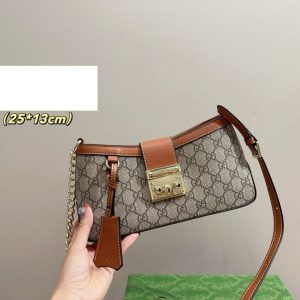 New Arrival GG Handbag G495