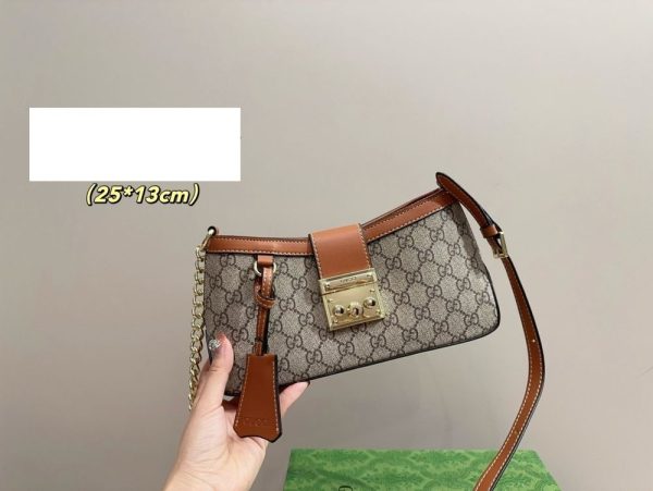 New Arrival GG Handbag G495