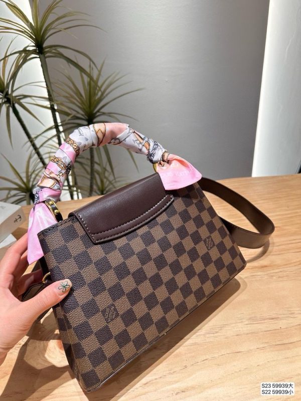 New Arrival LV Handbag L1324