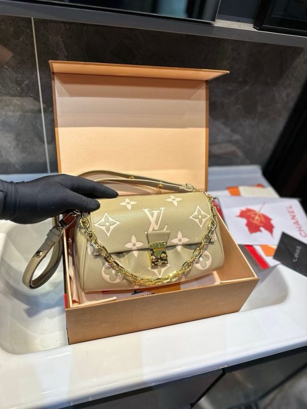 New Arrival LV Handbag L1276.1