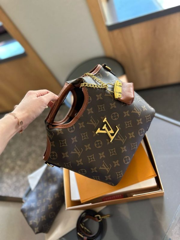 New Arrival LV Handbag L1297