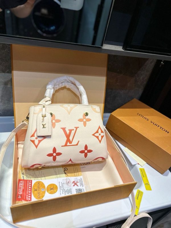 New Arrival LV Handbag L1275.3