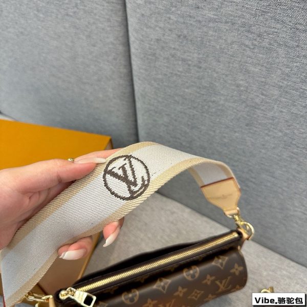 New Arrival LV Handbag L1282