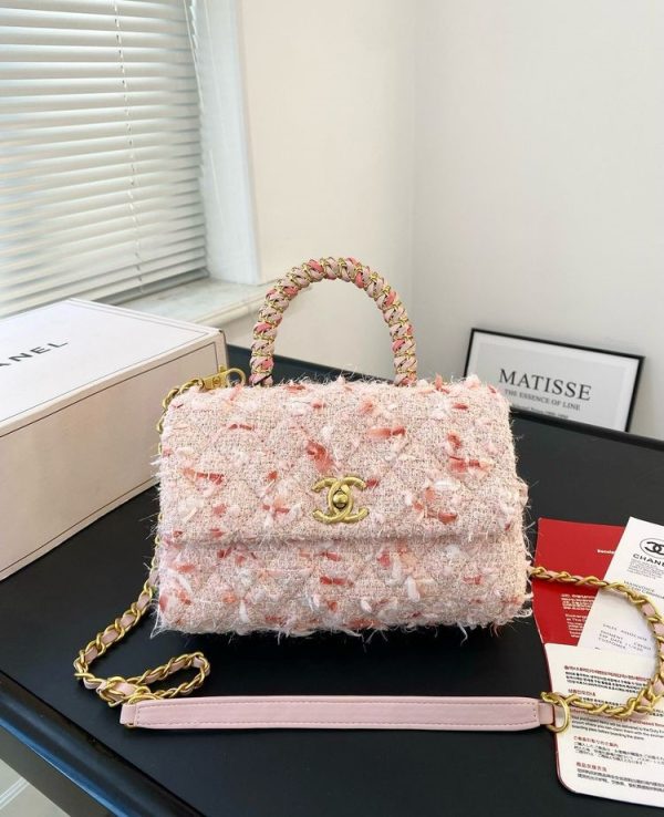 New Arrival CN Handbag C626.2