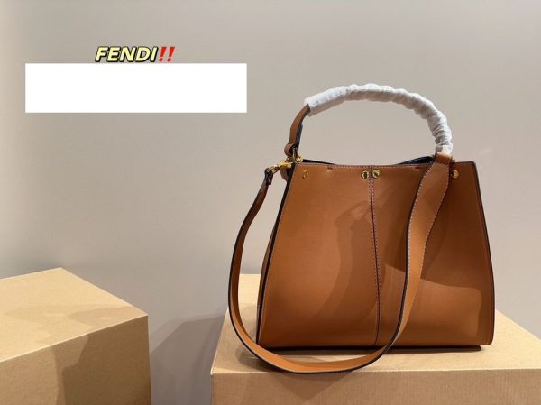 New Arrival FD HandBag F012