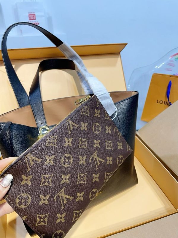 New Arrival LV Handbag L1317