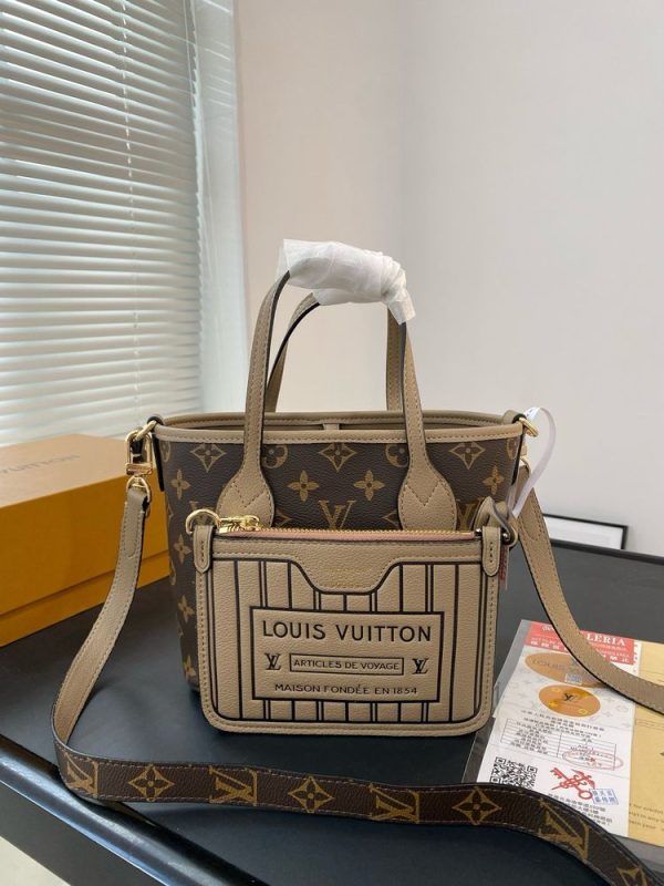 New Arrival LV Handbag L1301