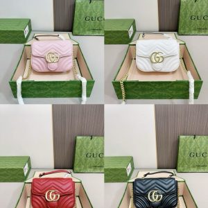 New Arrival GG Handbag G516