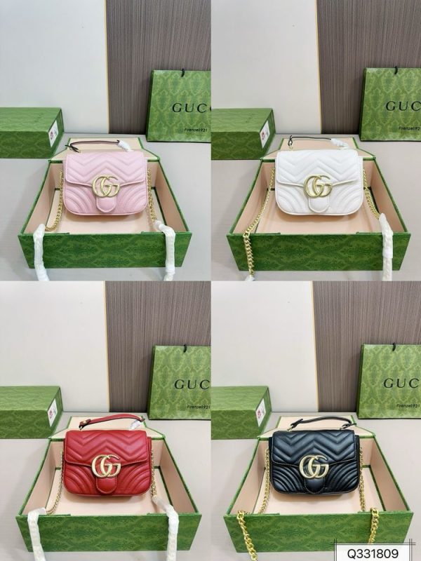 New Arrival GG Handbag G516