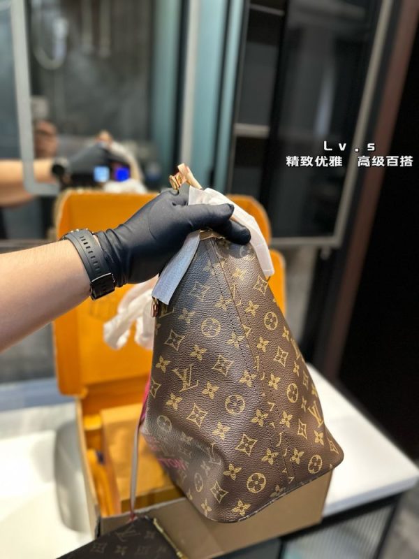 New Arrival LV Handbag L1306