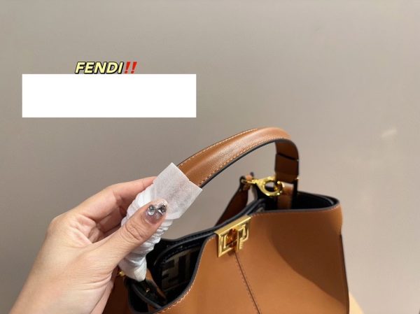 New Arrival FD HandBag F012