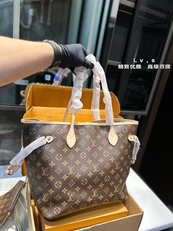 New Arrival LV Handbag L1306