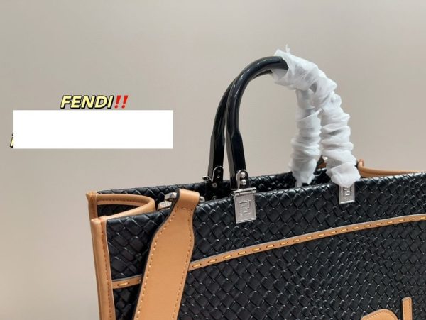 New Arrival FD HandBag F016