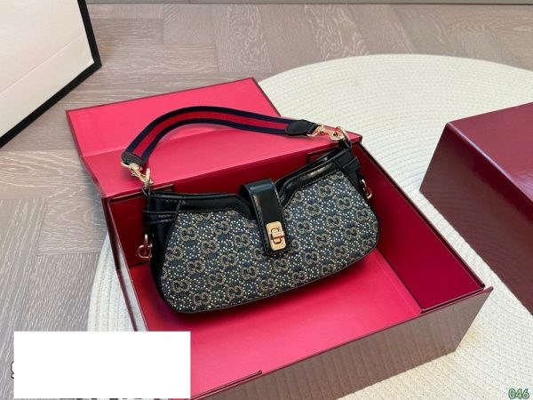 New Arrival GG Handbag G486