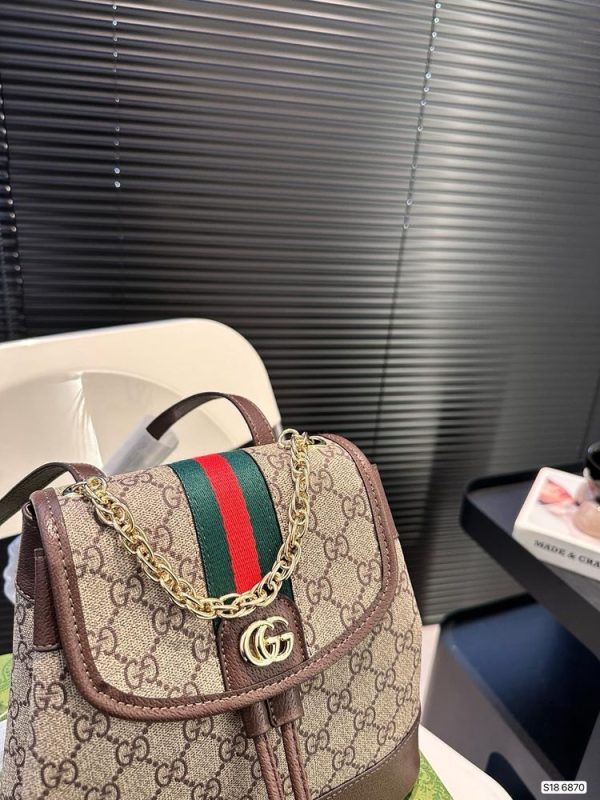 New Arrival GG Handbag G483