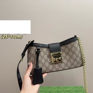 New Arrival GG Handbag G495