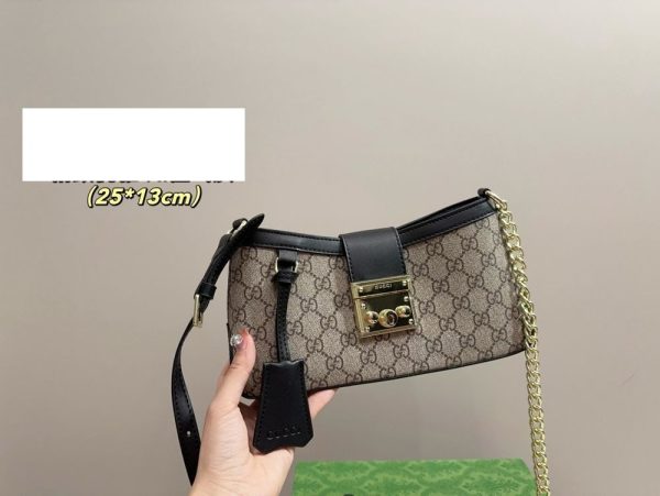 New Arrival GG Handbag G495