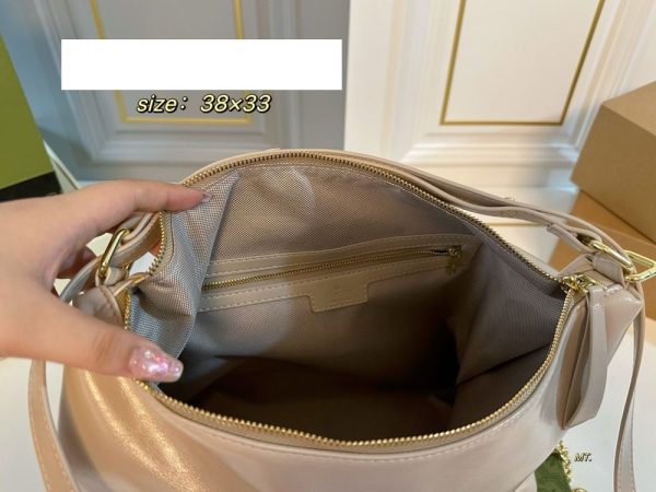 New Arrival GG Handbag G504