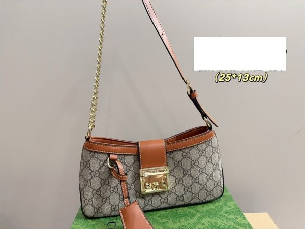 New Arrival GG Handbag G495