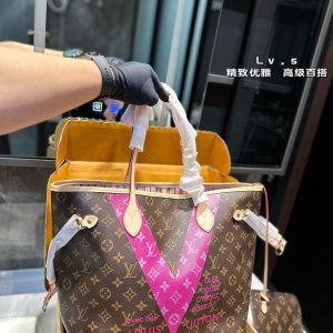 New Arrival LV Handbag L1306