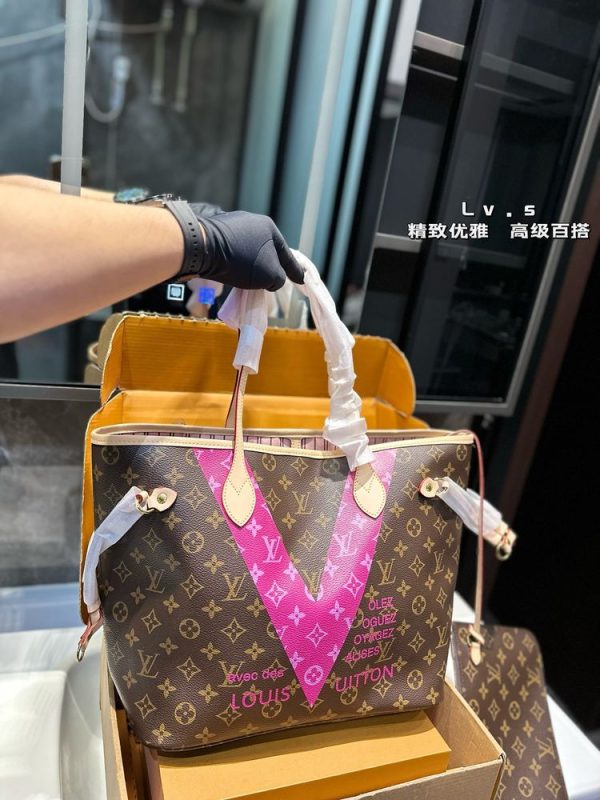 New Arrival LV Handbag L1306