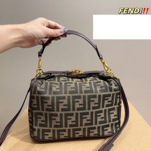 New Arrival FD HandBag F013