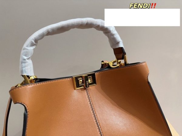 New Arrival FD HandBag F012